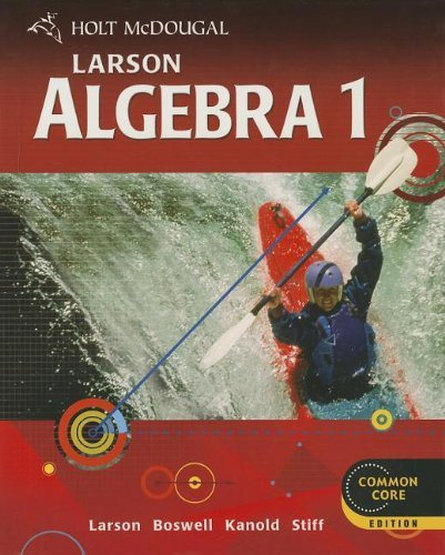 Algebra 1