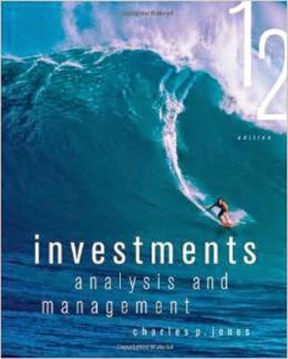 Investments Analysis and Management