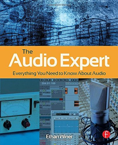 Audio Expert