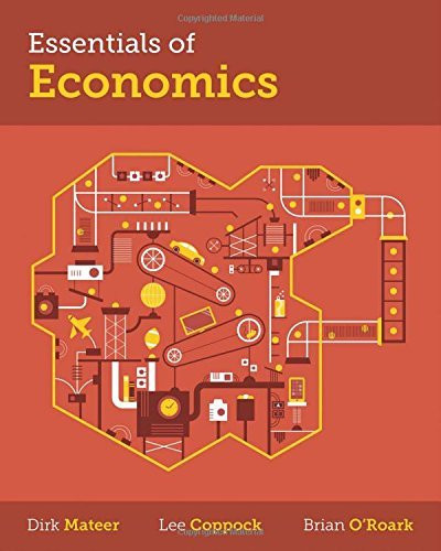 Essentials of Economics