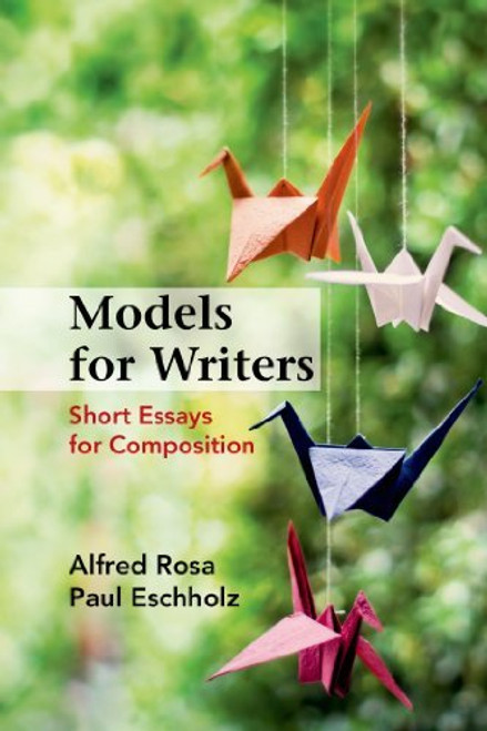 Models For Writers