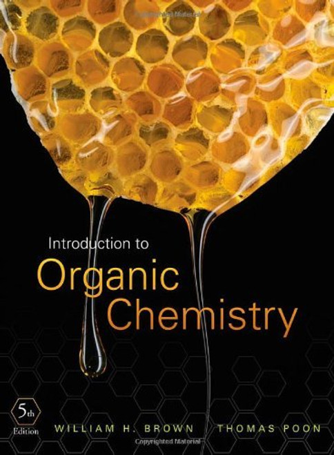 Introduction To Organic Chemistry