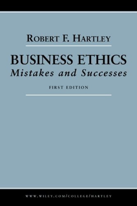 Business Ethics