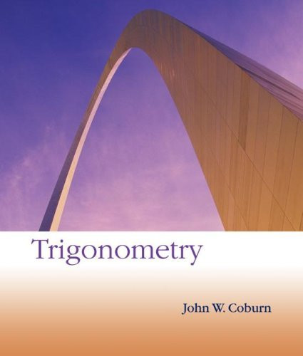 Trigonometry