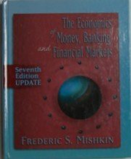 Economics Of Money Banking And Financial Markets