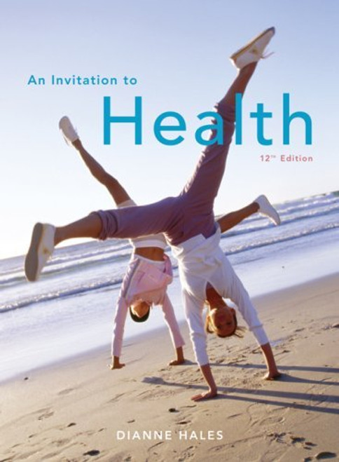 Invitation To Health