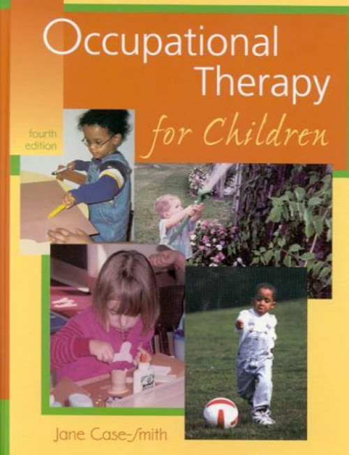 Occupational Therapy For Children