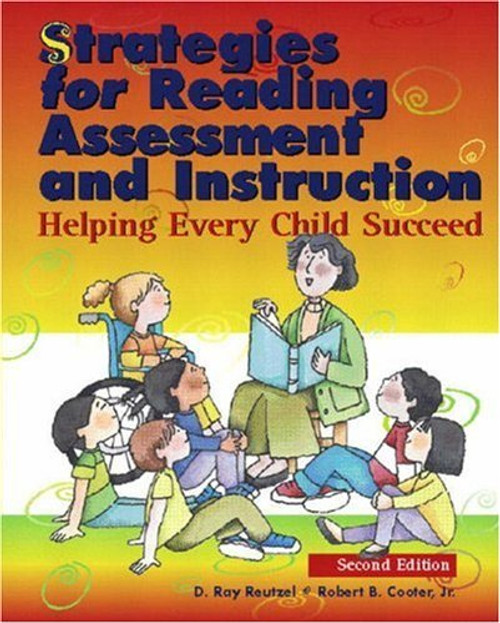 Strategies For Reading Assessment And Instruction