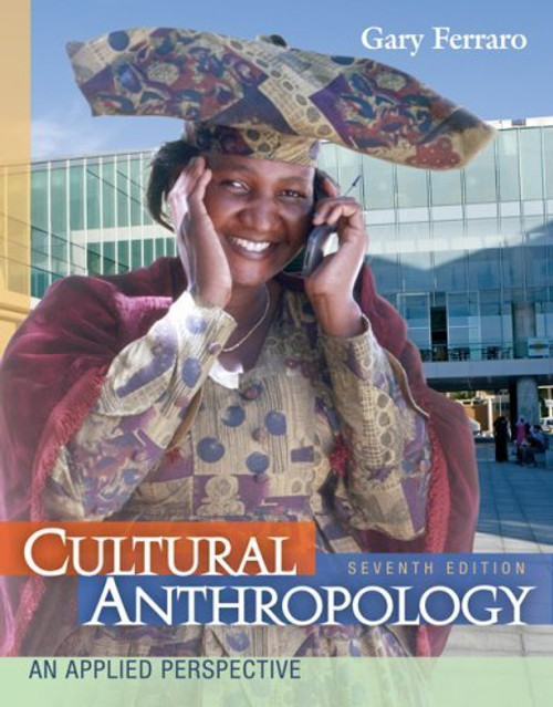 Cultural Anthropology