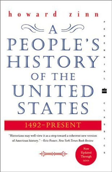 People's History Of The United States