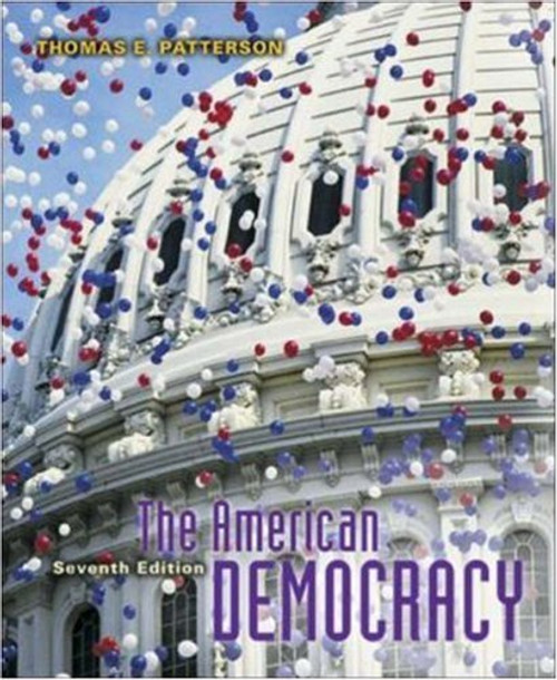 American Democracy