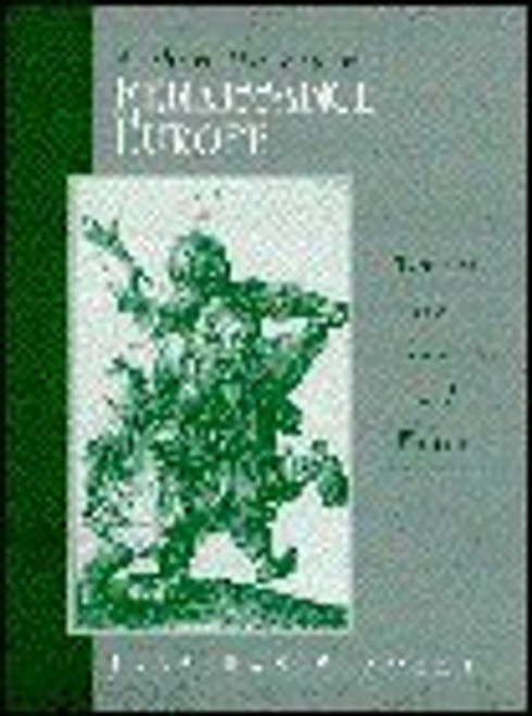 Short History Of Renaissance And Reformation Europe