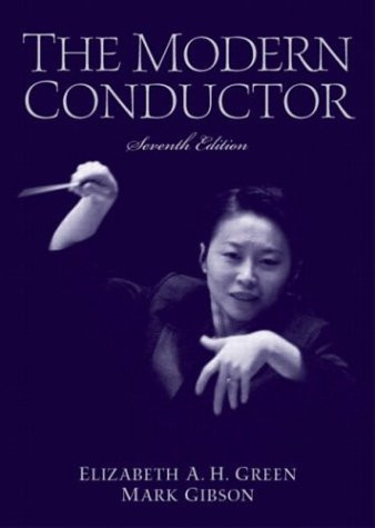 Modern Conductor