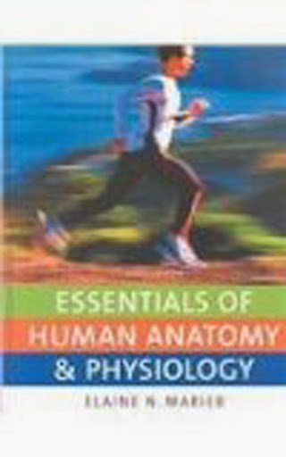 Essentials Of Human Anatomy And Physiology