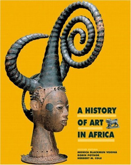 History Of Art In Africa
