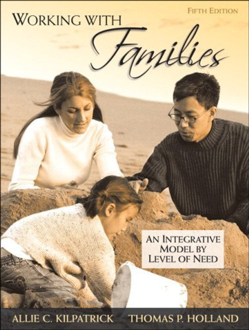 Working With Families