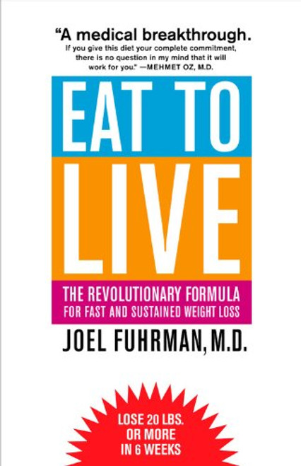 Eat To Live