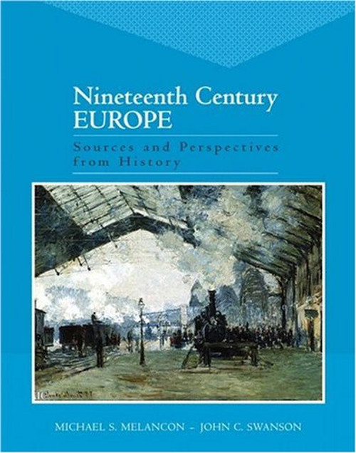 Nineteenth Century Europe