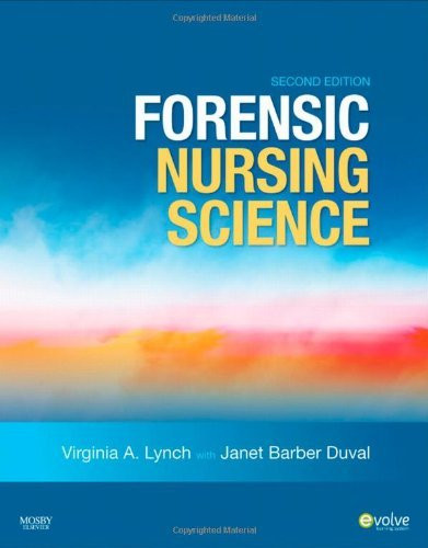 Forensic Nursing Science