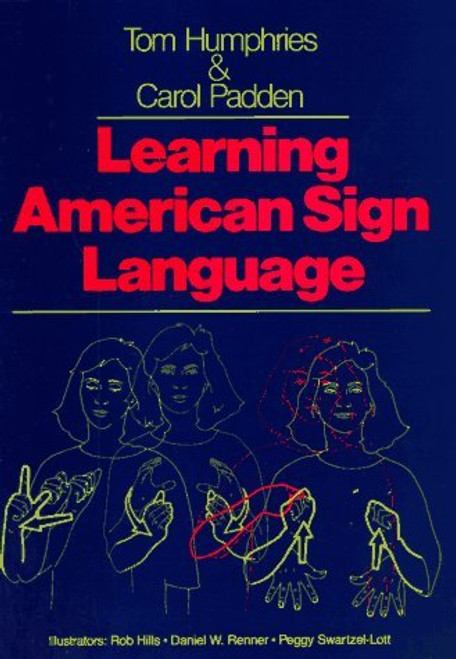 Learning American Sign Language