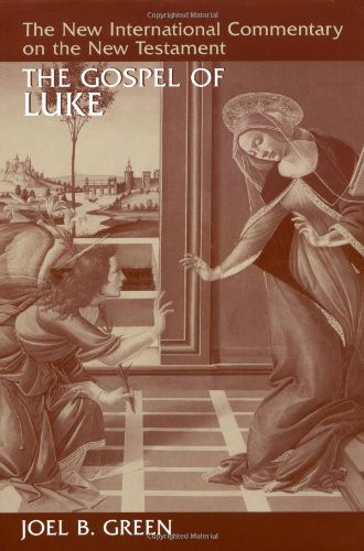 Gospel Of Luke