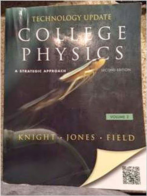 College Physics Volume 2