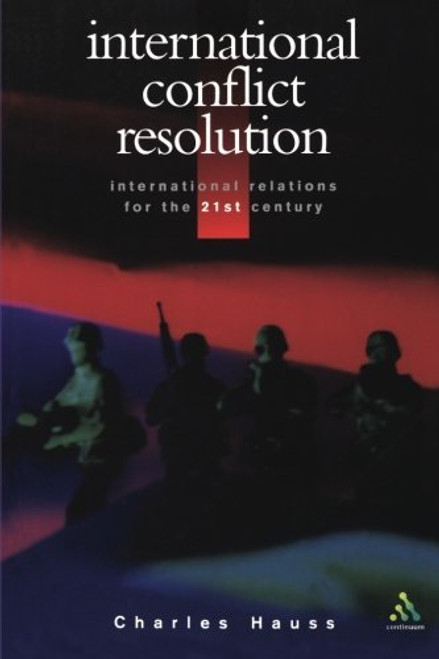 International Conflict Resolution