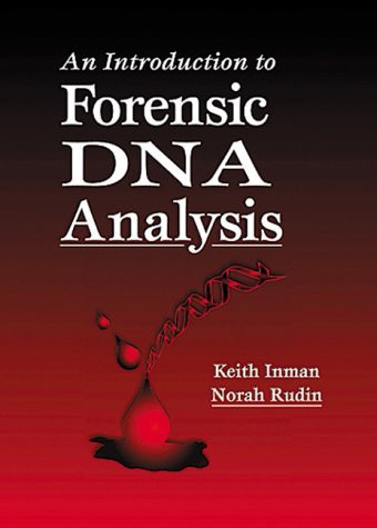 Introduction To Forensic Dna Analysis