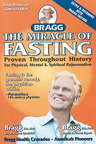 Miracle Of Fasting