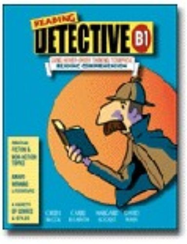 Reading Detective B1