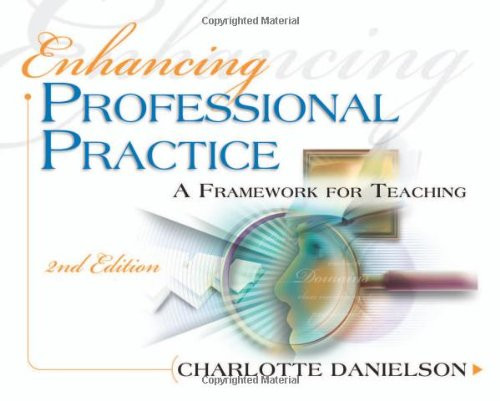 Enhancing Professional Practice
