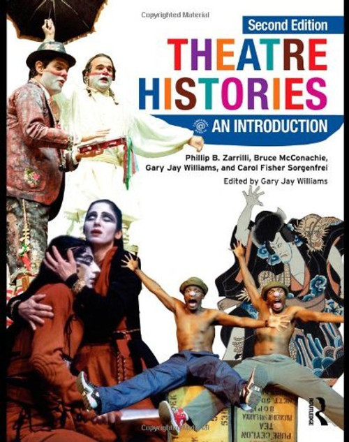 Theatre Histories