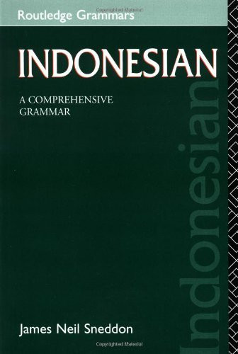 Indonesian