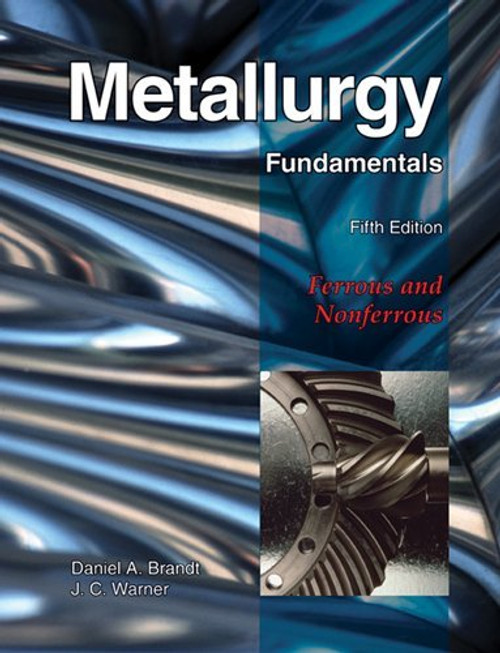 Metallurgy Fundamentals