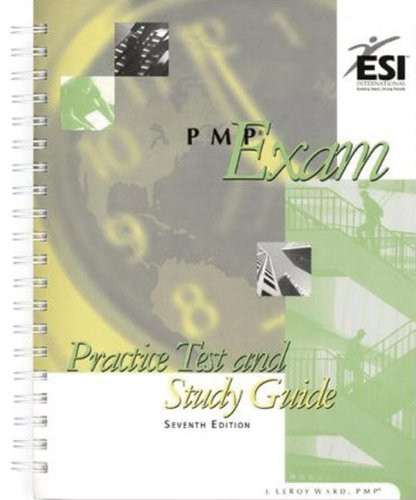 Pmp Exam