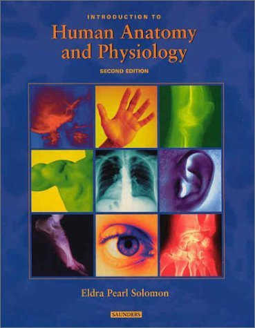 Introduction To Human Anatomy And Physiology