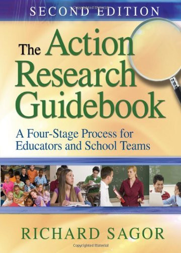 Action Research Guidebook