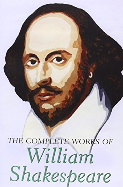 Complete Works Of William Shakespeare