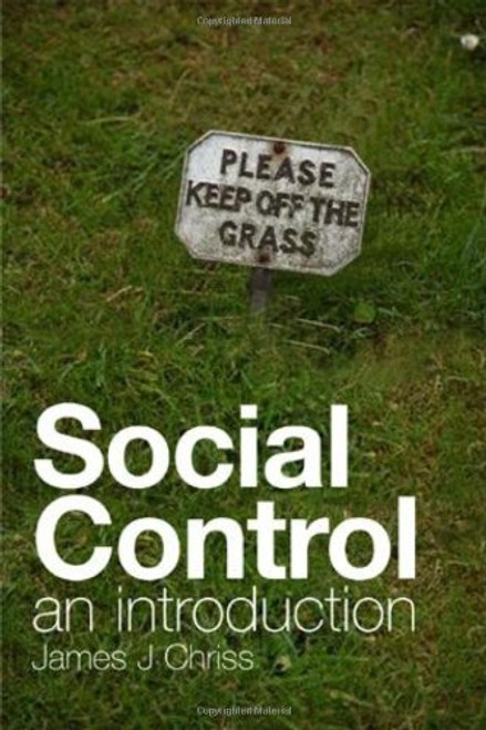 Social Control