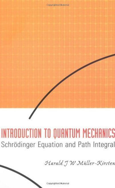 Introduction To Quantum Mechanics