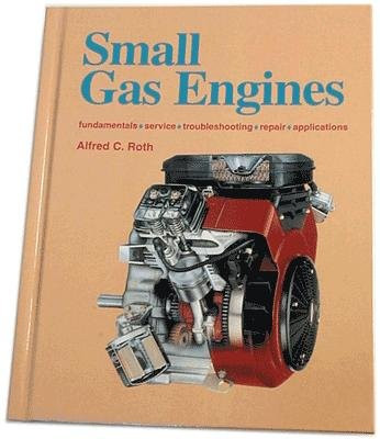Small Gas Engines