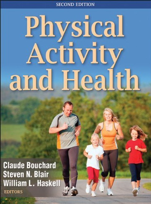 Physical Activity And Health