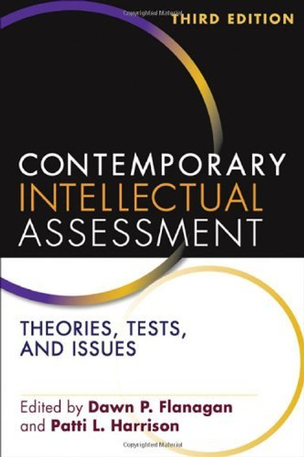 Contemporary Intellectual Assessment