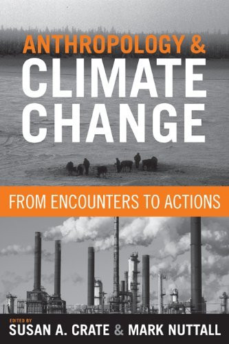 Anthropology And Climate Change