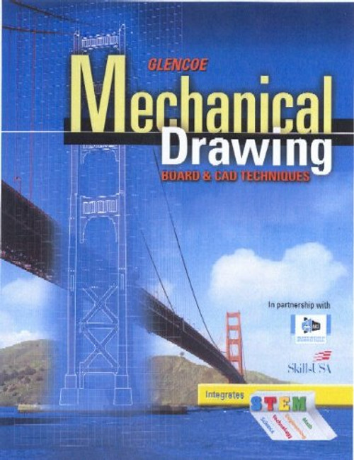 Mechanical Drawing