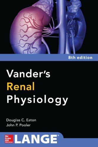 Vander's Renal Physiology