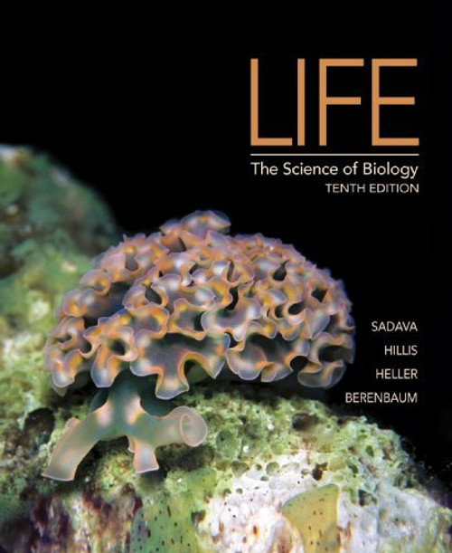 Life The Science Of Biology