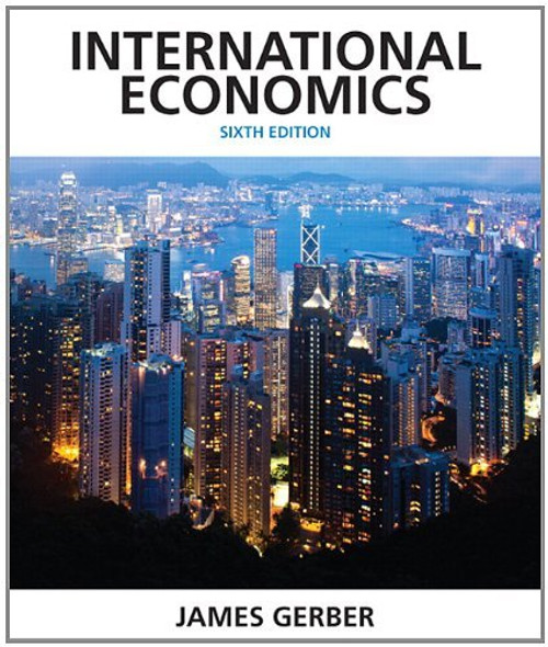 International Economics