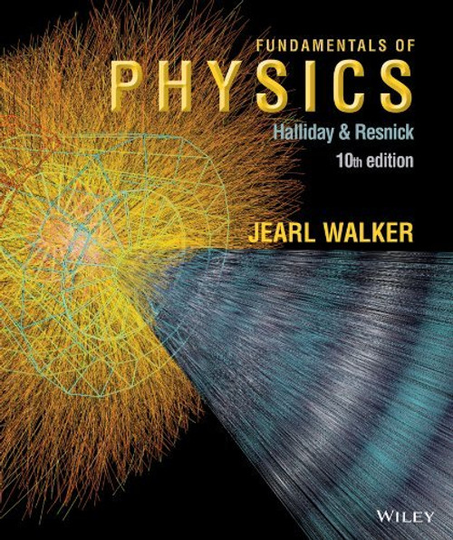 Fundamentals Of Physics