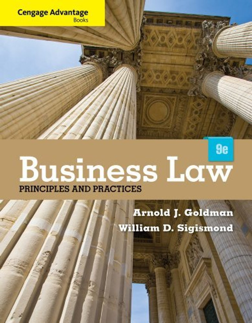 Business Law